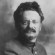 Лев Давидович Троцкий - миниатюра изображения